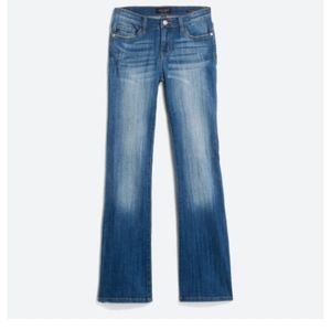 Judy Blue Lynn Bootcut Jeans